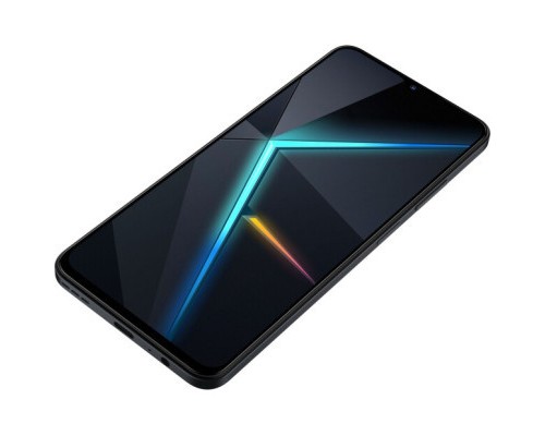Мобільний телефон ZTE Nubia NEO 5G 8/256GB Black (1006456)
