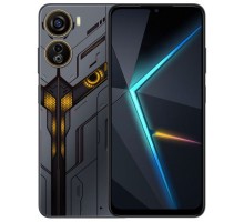 Мобільний телефон ZTE Nubia NEO 5G 8/256GB Black (1006456)