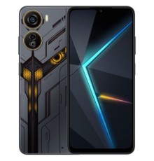 Мобільний телефон ZTE Nubia NEO 5G 8/256GB Black (1006456)