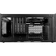 Корпус 1stPlayer X3-M-4F1-BK