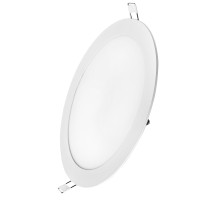 Світильник Delux CFR LED 18 4100К 18 Вт (90020439)