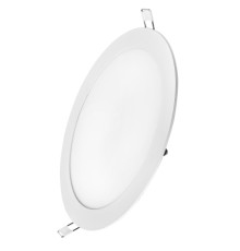 Світильник Delux CFR LED 18 4100К 18 Вт (90020439)