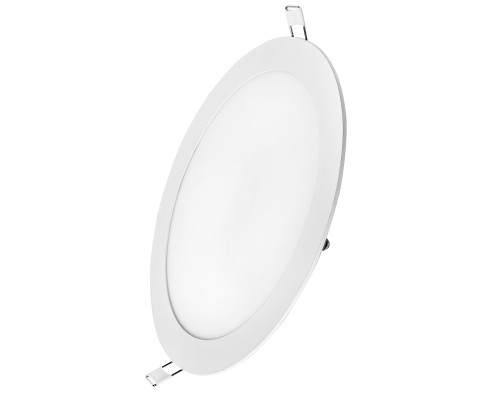 Світильник Delux CFR LED 18 4100К 18 Вт (90020439)
