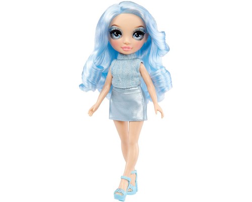 Лялька Rainbow High серії ОРР - Крижинка з аксесуарами (987932)