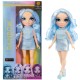 Лялька Rainbow High серії ОРР - Крижинка з аксесуарами (987932)