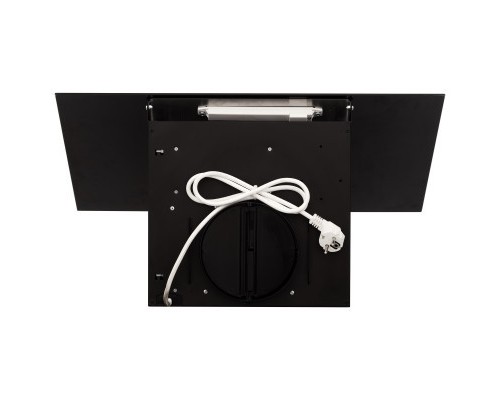 Витяжка кухонна Eleyus CRISTAL 1000 LED 60 BL