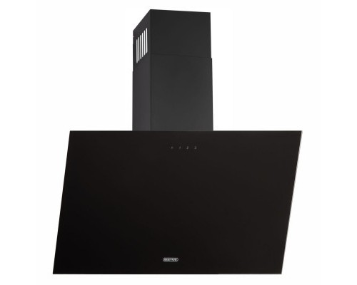 Витяжка кухонна Eleyus CRISTAL 1000 LED 60 BL