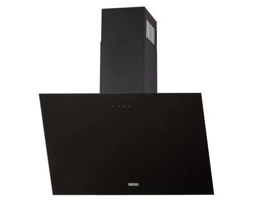 Витяжка кухонна Eleyus CRISTAL 1000 LED 60 BL