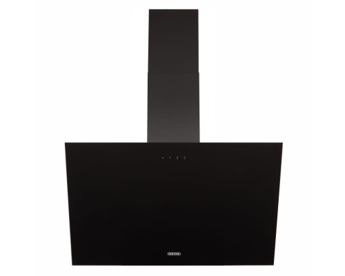 Витяжка кухонна Eleyus CRISTAL 1000 LED 60 BL