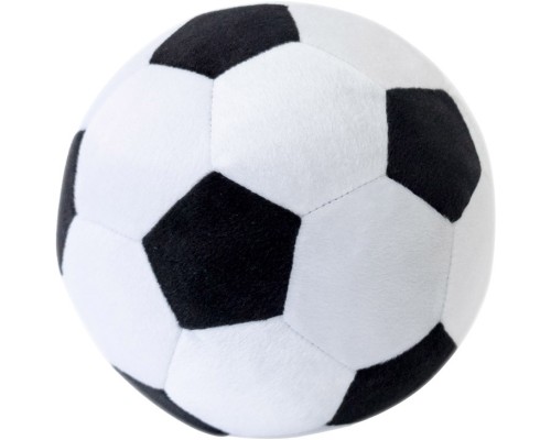 М'яка іграшка WP Merchandise футбольний м'яч (FWPFTBALL22WH000M)