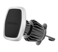 Універсальний автотримач Intaleo CM05GG 6xN52 Silver (1283126576041)