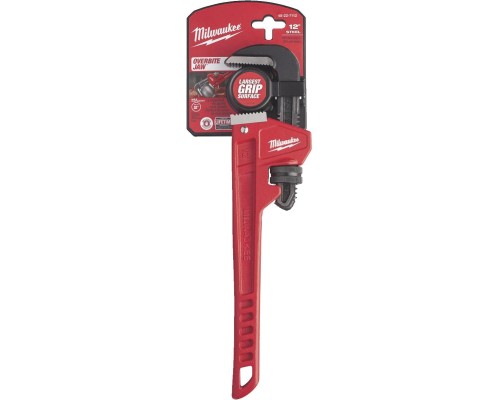 Ключ Milwaukee трубний , D=51/ L=300мм, сталь (48227112)