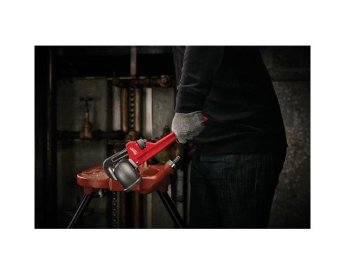 Ключ Milwaukee трубний , D=51/ L=300мм, сталь (48227112)