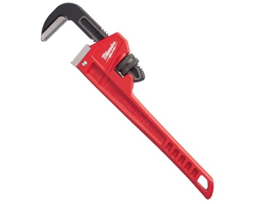 Ключ Milwaukee трубний , D=51/ L=300мм, сталь (48227112)