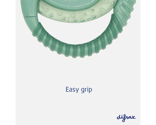 Прорізувач Difrax охолоджуючий (8201)