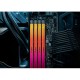 Модуль пам'яті для комп'ютера DDR5 96GB (2x48GB) 6400 MHz Renegade RGB XMP Kingston Fury (ex.HyperX) (KF564C32RSAK2-96)