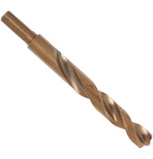 Свердло Milwaukee по металу HSS-Co DIN338, 13,0мм (4932363286)