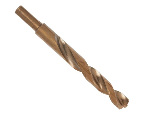 Свердло Milwaukee по металу HSS-Co DIN338, 13,0мм (4932363286)