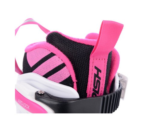 Роликові ковзани Tempish Gokid Girl 37-40 (100000004099/37-40)