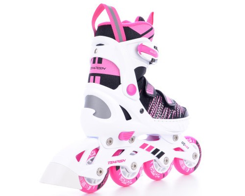 Роликові ковзани Tempish Gokid Girl 37-40 (100000004099/37-40)