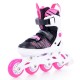 Роликові ковзани Tempish Gokid Girl 37-40 (100000004099/37-40)