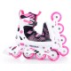 Роликові ковзани Tempish Gokid Girl 37-40 (100000004099/37-40)