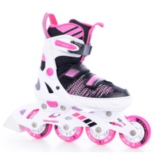 Роликові ковзани Tempish Gokid Girl 37-40 (100000004099/37-40)