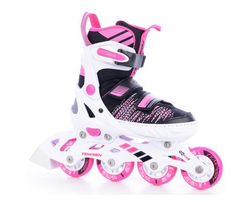 Роликові ковзани Tempish Gokid Girl 37-40 (100000004099/37-40)