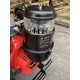 Культиватор Forte 1050, колеса 10