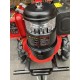 Культиватор Forte 1050, колеса 10