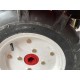Культиватор Forte 1050, колеса 10