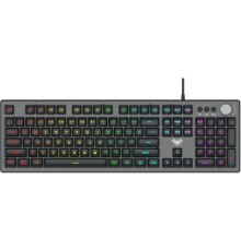 Клавіатура Aula F2028 RGB USB UA (6948391240015)