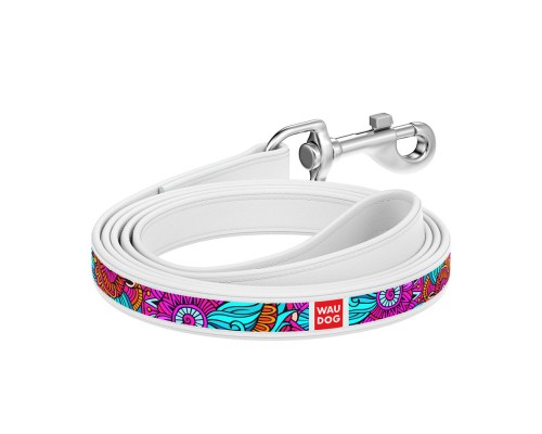 Повідок для собак WAUDOG Design 