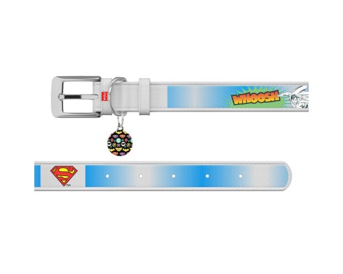 Нашийник для тварин WAUDOG Design з QR паспортом 