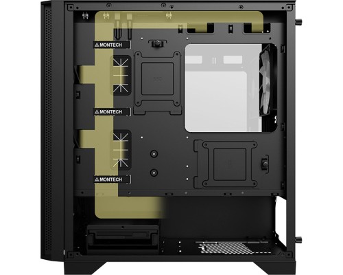 Корпус MONTECH AIR 100 LITE (B)