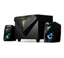Акустична система Redragon Toccata 11Вт RGB USB (78149)