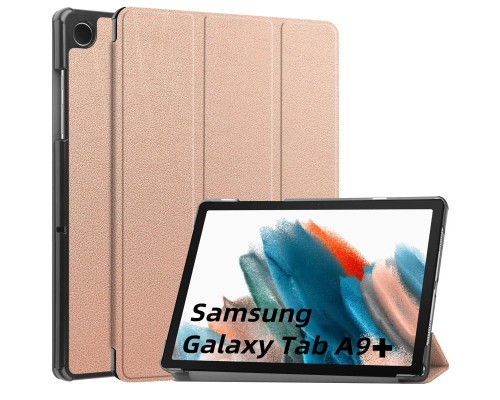 Чохол до планшета BeCover Smart Case Samsung Tab A9 Plus SM-X210/SM-X215/SM-X216 11.0