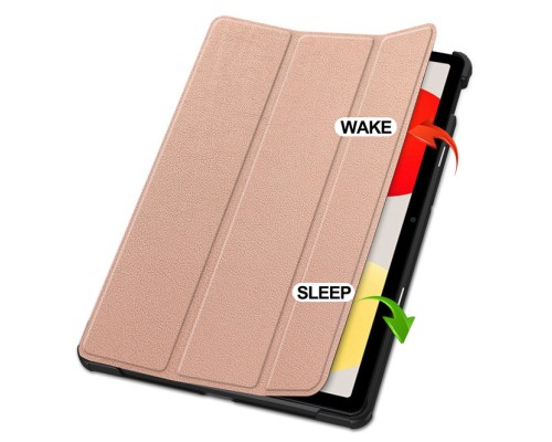 Чохол до планшета BeCover Smart Case Samsung Tab A9 Plus SM-X210/SM-X215/SM-X216 11.0