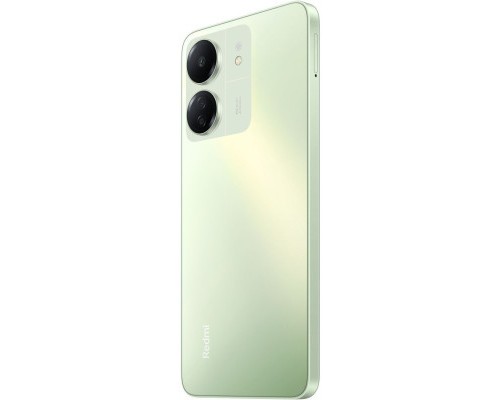 Мобільний телефон Xiaomi Redmi 13C 4/128GB Clover Green (1017654)