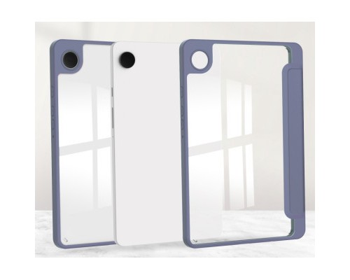 Чохол до планшета BeCover Soft Edge stylus holder Samsung Tab A9 Plus SM-X210/SM-X215/SM-X216 11.0