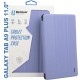 Чохол до планшета BeCover Soft Edge stylus holder Samsung Tab A9 Plus SM-X210/SM-X215/SM-X216 11.0