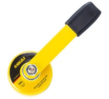 Магніт для зварювання Sigma контакт з рукояткою 50мм 300А (4270541)