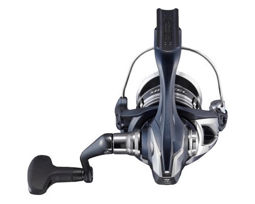 Котушка Shimano Miravel 2500S 5+1BB (MIR2500S)