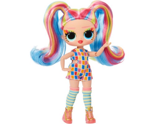 Лялька L.O.L. Surprise! cерії Tweens Loves Mini Sweets - HARIBO (119920)