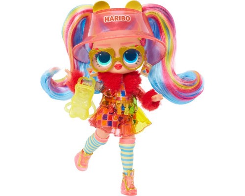 Лялька L.O.L. Surprise! cерії Tweens Loves Mini Sweets - HARIBO (119920)