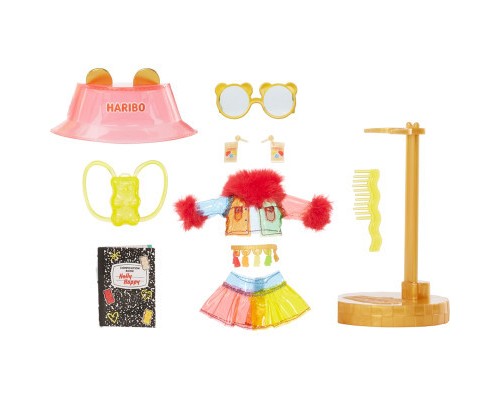 Лялька L.O.L. Surprise! cерії Tweens Loves Mini Sweets - HARIBO (119920)