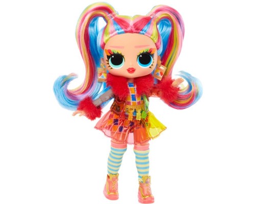 Лялька L.O.L. Surprise! cерії Tweens Loves Mini Sweets - HARIBO (119920)