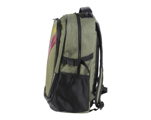 Рюкзак шкільний Cerda Star Wars - Boba Fett Casual Travel Backpack (CERDA-2100003724)