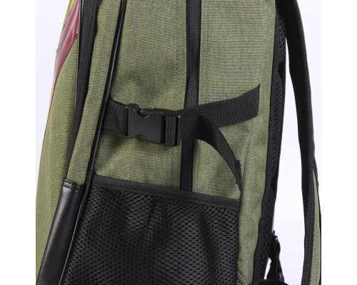 Рюкзак шкільний Cerda Star Wars - Boba Fett Casual Travel Backpack (CERDA-2100003724)