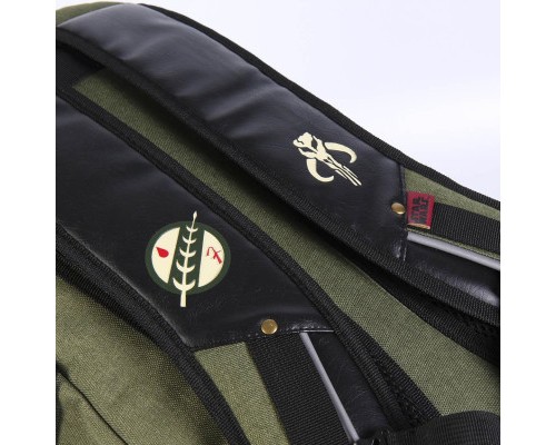 Рюкзак шкільний Cerda Star Wars - Boba Fett Casual Travel Backpack (CERDA-2100003724)